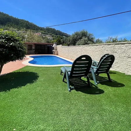Rio Bispo Appartamento Bueu